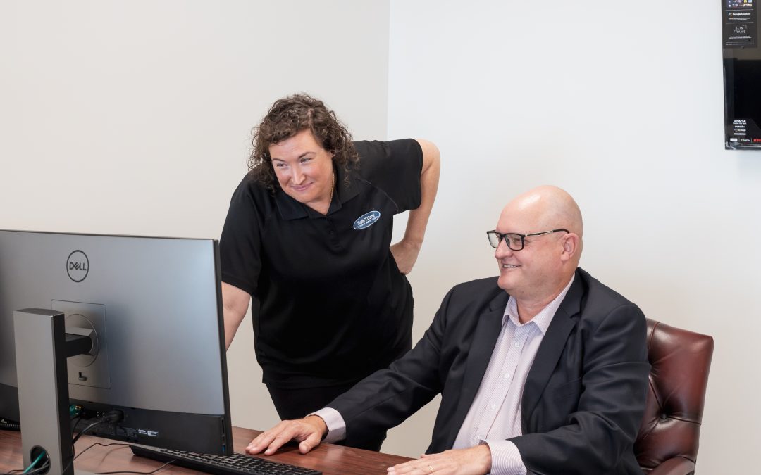 State-of-the-art Security Comes to FNQ
